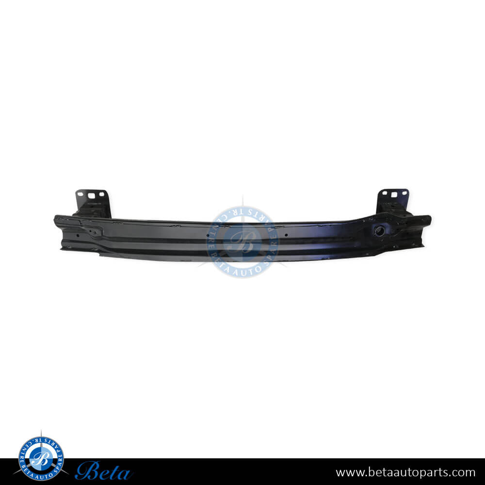 Rear Bumper Reinforcement for Audi Q3 2019-Up models, Part Number 83A807309 Rear Bumper Reinforcement for Audi Q3 2019-Up models, Part Number 83A807309